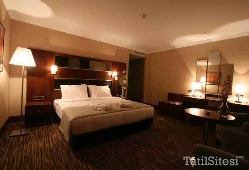 Dream Hill Business Deluxe Hotel
